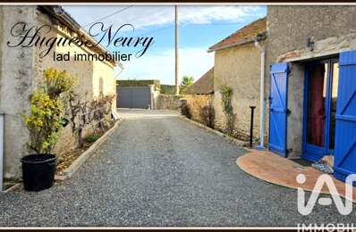 Vente Maison/villa 7 pièces — photo du bien