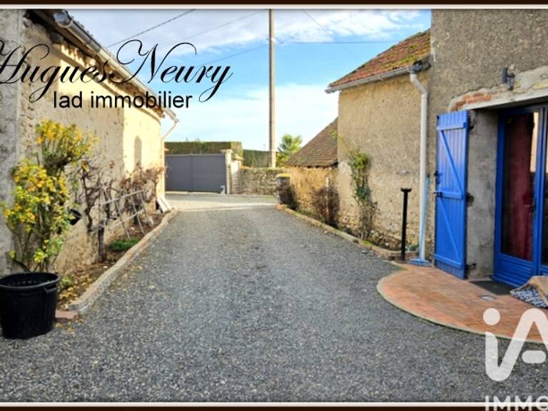 Vente Maison/villa 7 pièces — photo 1