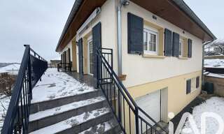 Maison 6 Pièces 170 m² à vendre à Hatrize (54800)