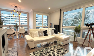 Appartement 3 Pièces 66 m² à vendre à Franconville (95130)