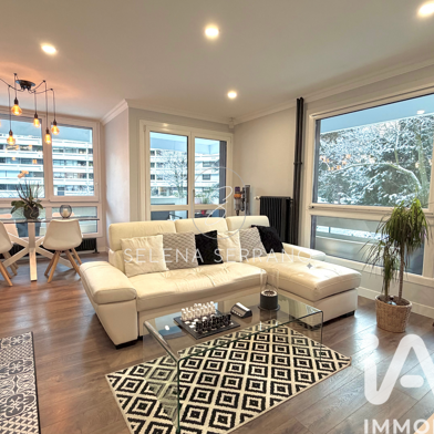 Appartement 3 pièces 299000 €