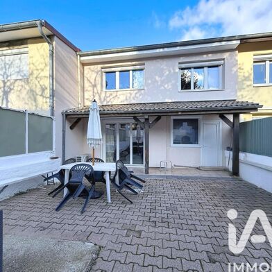 Maison 5 pièces 245000 €