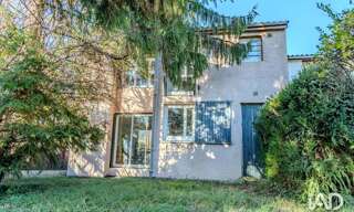 Maison 5 Pièces 111 m² à vendre à Saint-Égrève (38120)