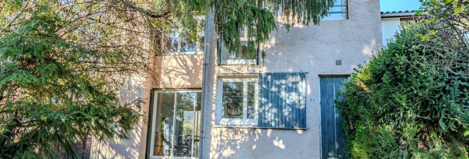 Maison 5 Pièces 111 m² à vendre à Saint-Égrève (38120)