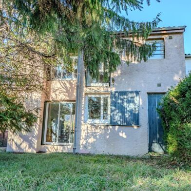 Maison 5 pièces 380000 €