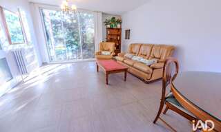 Maison 5 Pièces 111 m² à vendre à Saint-Égrève (38120)