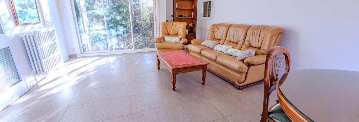 Maison 5 Pièces 111 m² à vendre à Saint-Égrève (38120)