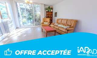 Maison 5 Pièces 111 m² à vendre à Saint-Égrève (38120)