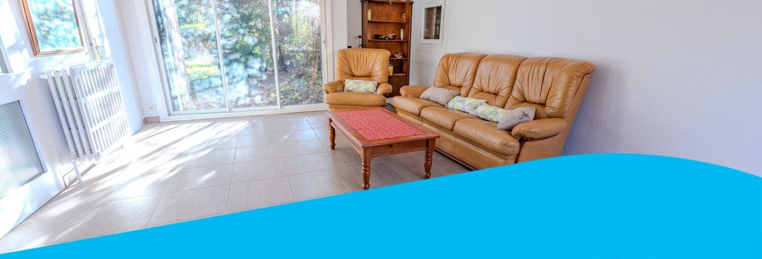 Maison 5 Pièces 111 m² à vendre à Saint-Égrève (38120)