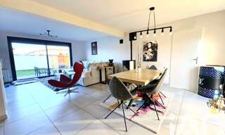 Maison 5 Pièces 119 m² à vendre à Malintrat (63510)