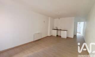 Appartement 2 Pièces 40 m² à vendre à Montbrison (42600)