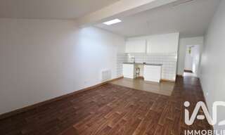 Appartement 1 Pièce 40 m² à vendre à Montbrison (42600)