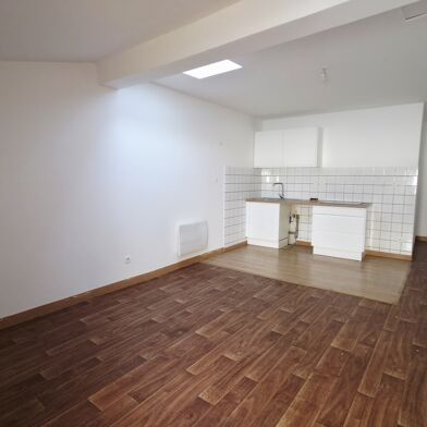 Appartement 1 pièces 76000 €