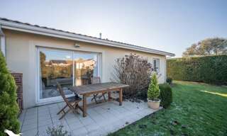 Maison 4 Pièces 98 m² à vendre à Biscarrosse (40600)