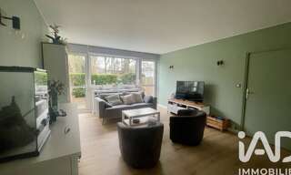 Appartement 3 Pièces 88 m² à vendre à Croix (59170)