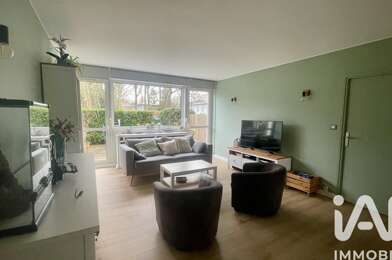 Appartement 3 pièces 225000 €