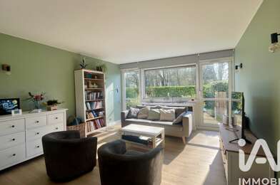 Appartement 3 pièces 215000 €