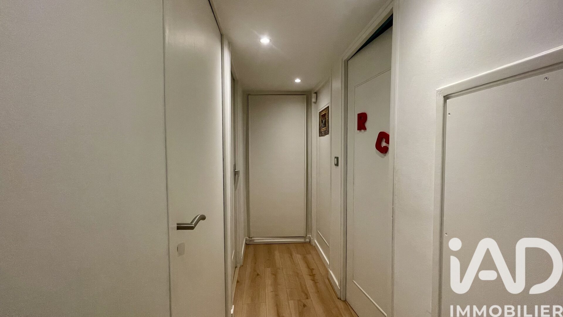 Vente Appartement 3 pièces - Photo 2