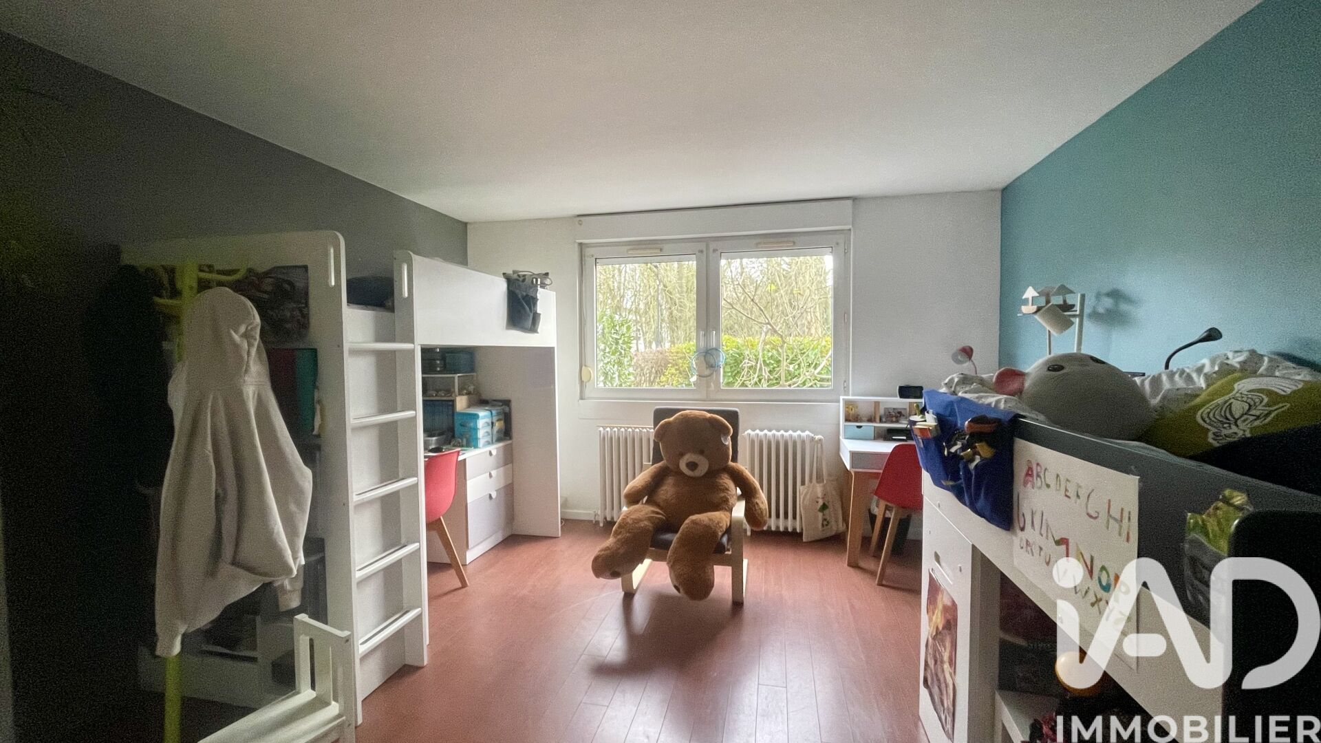 Vente Appartement 3 pièces - Photo 4