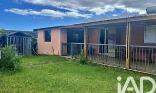 Maison 5 Pièces 98 m² à vendre à Saint-Philippe (97442)