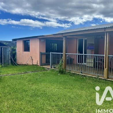 Maison 5 pièces 195000 €