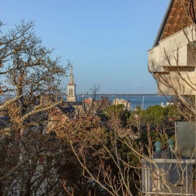 Appartement 3 pièces 398000 €