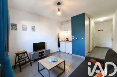 Appartement 1 pièces 90000 €
