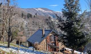 Maison 3 Pièces 63 m² à vendre à Boussenac (09320)