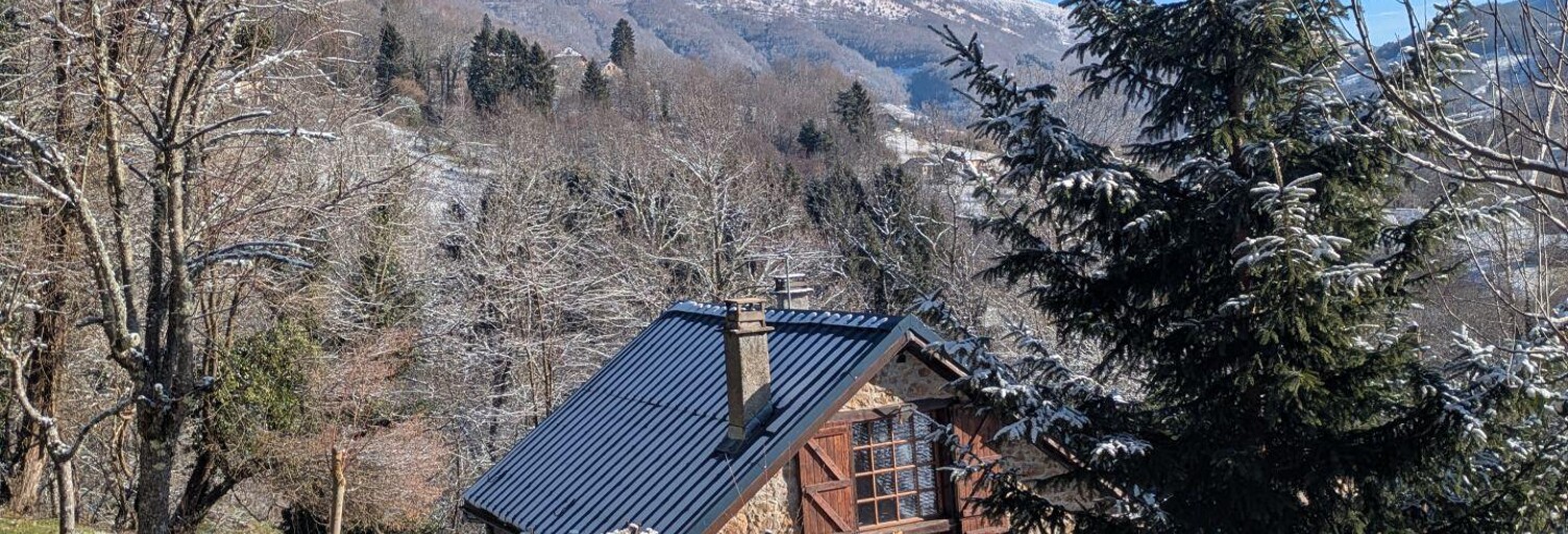 Maison 3 Pièces 63 m² à vendre à Boussenac (09320)