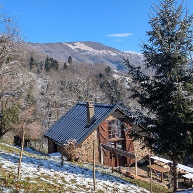 Maison 3 pièces 215000 €