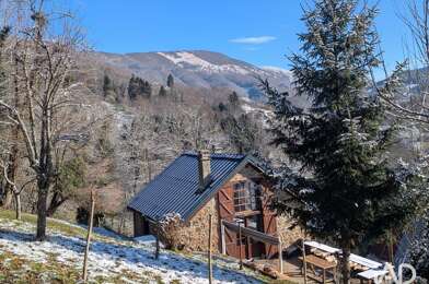 Maison 3 pièces 215000 €