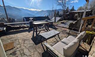 Maison 3 Pièces 63 m² à vendre à Boussenac (09320)