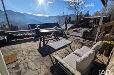 Maison 3 pièces 199000 €