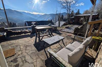 Vente Maison/villa 3 pièces — photo du bien
