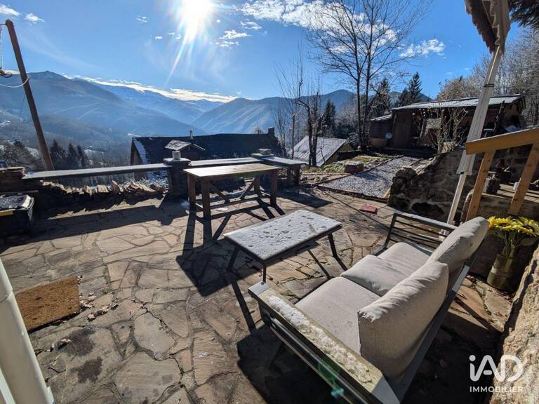 Vente Maison/villa 3 pièces — photo 1
