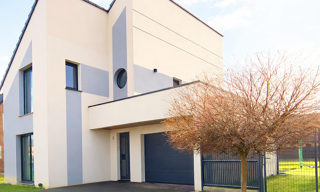 Maison 4 Pièces 103 m² à vendre à Dourges (62119)