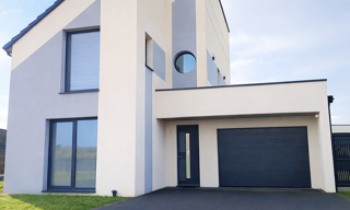 Maison 4 Pièces 103 m² à vendre à Dourges (62119)