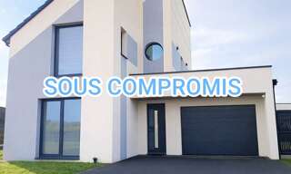 Maison 4 Pièces 103 m² à vendre à Dourges (62119)