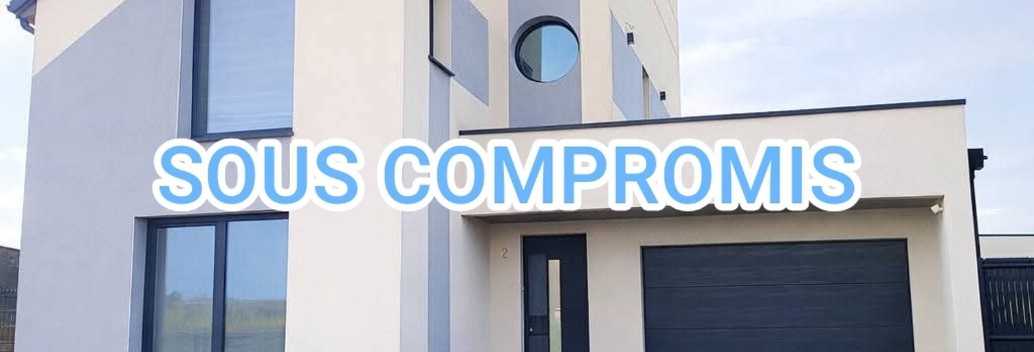 Maison 4 Pièces 103 m² à vendre à Dourges (62119)