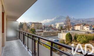 Appartement 2 Pièces 40 m² à vendre à Grenoble (38100)