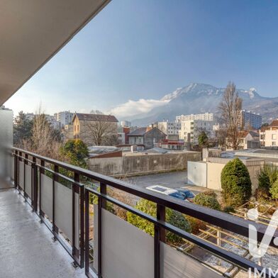 Appartement 2 pièces 98000 €