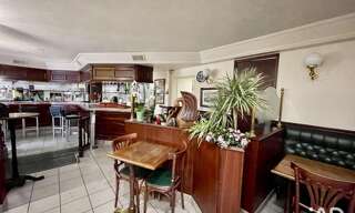 Commerce  628 m² à vendre à Milly-la-Forêt (91490)