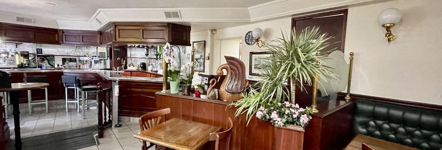 Commerce  628 m² à vendre à Milly-la-Forêt (91490)