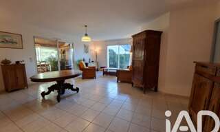 Maison 4 Pièces 110 m² à vendre à Saumur (49400)