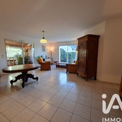 Maison 4 pièces 239500 €