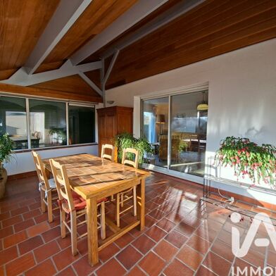 Maison 4 pièces 239500 €