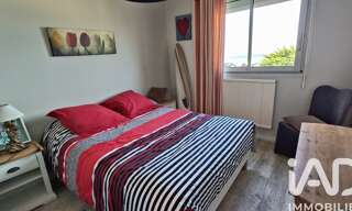 Appartement 2 Pièces 46 m² à vendre à Granville (50400)