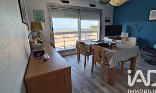 Appartement 2 Pièces 46 m² à vendre à Granville (50400)