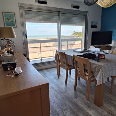 Appartement 2 pièces 220000 €