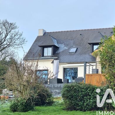 Maison 9 pièces 769000 €